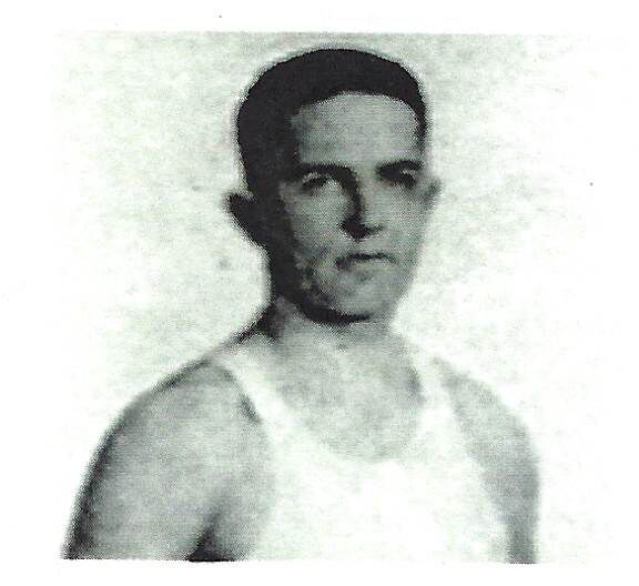 Chester "Chet" Newton